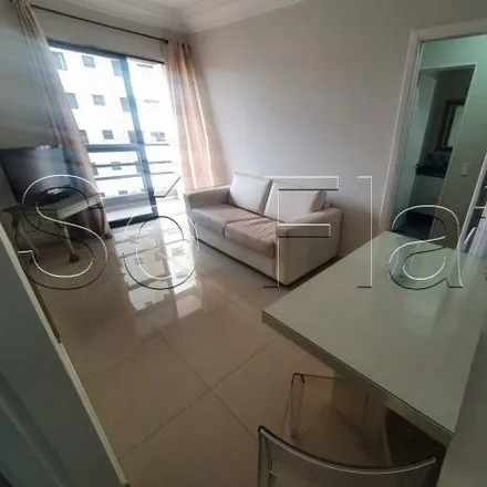 Image 2 - Avenida Bosque da Saúde 773, Chácara Inglesa, São Paulo - SP, 04142-091, Brazil - Apartment for rent
