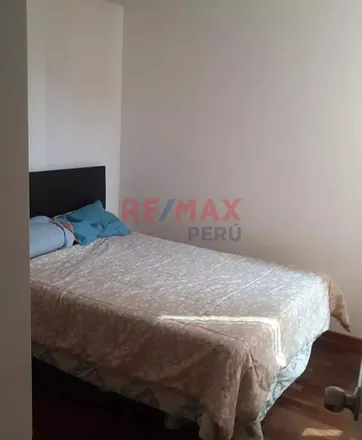Buy this 3 bed apartment on Jirón Ariadna in Santiago de Surco, Lima Metropolitan Area 15054
