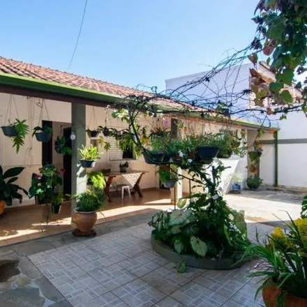 Buy this 3 bed house on Rua Marília in Estufa I, Ubatuba - SP