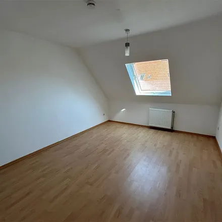 Rent this 3 bed apartment on Lange Straße 63a in 31582 Nienburg/Weser, Germany