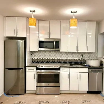 Rent this 2 bed apartment on 201 2nd Avenue in New York, NY 10003