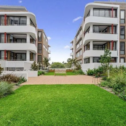 Image 4 - 47 Neridah Street, Sydney NSW 2067, Australia - Apartment for rent