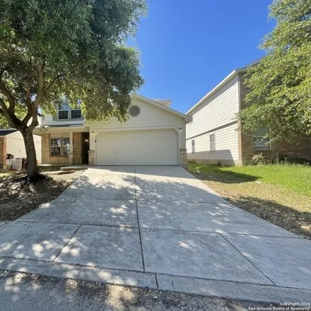 Buy this 5 bed house on 7927 Maple Leaf in Bexar County, TX 78254