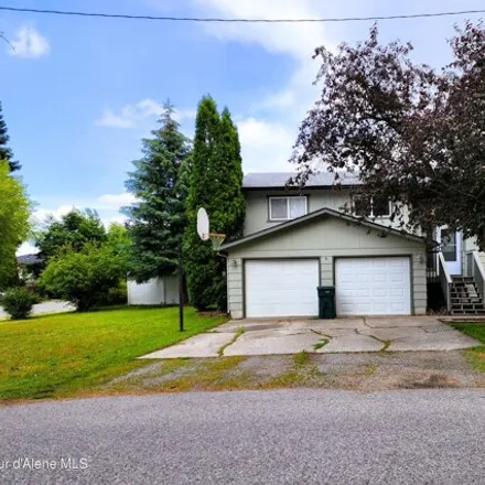 Buy this 4 bed house on 6712 W Winchester St in Rathdrum, Idaho