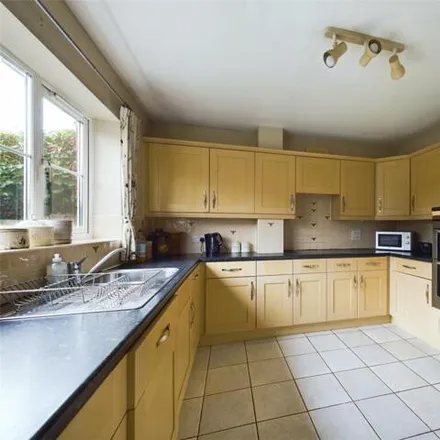 Image 3 - Home Orchard, Selsley, GL5 4TT, United Kingdom - House for sale