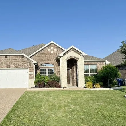 Rent this 4 bed house on 4160 Whitetail Lane in Melissa, TX 75454