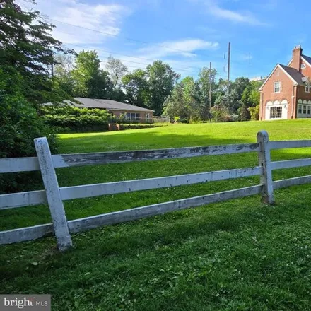 Image 6 - 401 Woodbrook Ln, Philadelphia, Pennsylvania, 19119 - House for sale