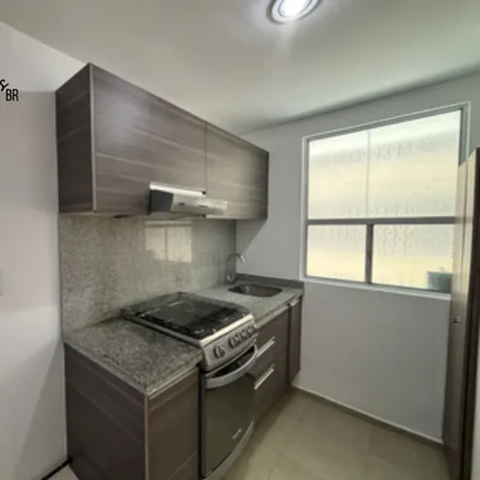 Buy this 5 bed apartment on IEMS "Felipe Carrillo Puerto" in Calle Oriente 237, Iztacalco