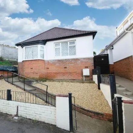 Buy this 3 bed house on Chester Road in Wakefield Road, Southampton