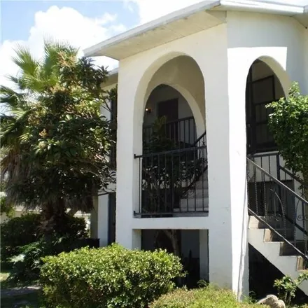 Buy this 2 bed condo on 154 Mc Neela Drive in Titusville, FL 32796