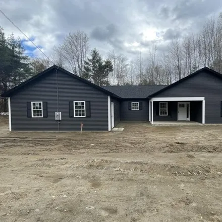 Buy this 3 bed house on 3 Howards Ln in Windsor, Maine