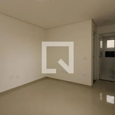 Rent this 2 bed apartment on Rua Guaporé in Pinheirinho, Santo André - SP