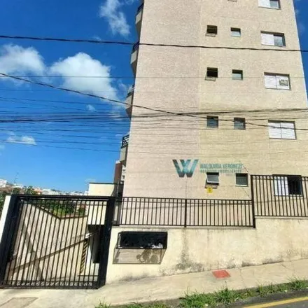 Image 1 - Capela Santa Rita, Rua Castro Alves 380, Região Urbana Homogênea XV, Poços de Caldas - MG, 37701-454, Brazil - Apartment for sale