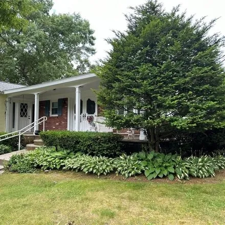 Buy this 3 bed house on 27 Bishop Hill Rd in Johnston, Rhode Island