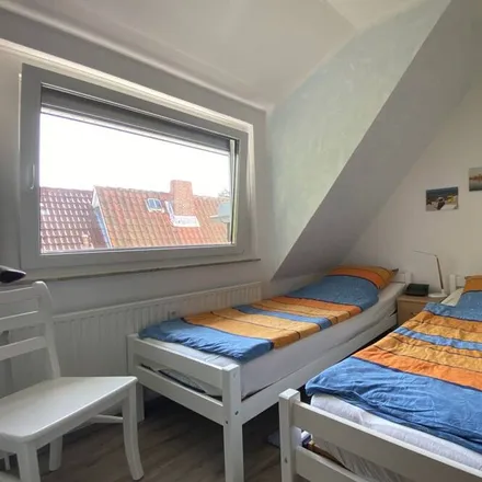 Image 1 - Cuxhaven, Lower Saxony, Germany - Apartment for rent