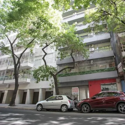 Buy this 1 bed apartment on Yerbal 2127 in Flores, C1406 GKB Buenos Aires