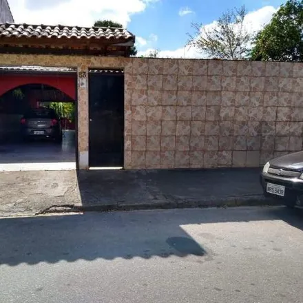 Image 2 - Rua Bolívia, Cardoso, Pindamonhangaba - SP, 12421-110, Brazil - House for sale