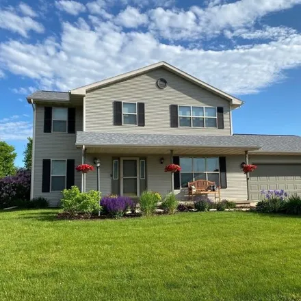 Buy this 3 bed house on 993 Baneberry Drive in Burgess Corners, Sun Prairie