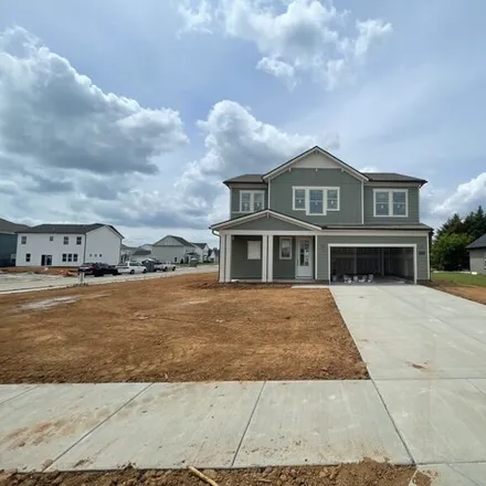 Buy this 4 bed house on 3098 Community Circle in Murfreesboro, TN 37128