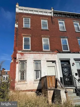 Buy this 5 bed house on 3112 West Eyre Street in Philadelphia, PA 19121