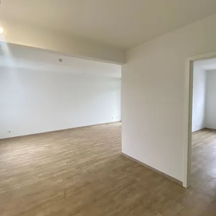Rent this 3 bed apartment on EKZ Ratingen-West in Jenaer Straße 7, 40880 Ratingen