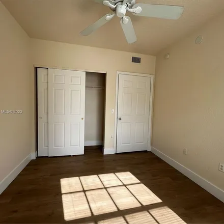 Rent this 3 bed apartment on 1459 Belmont Lane in North Lauderdale, FL 33068