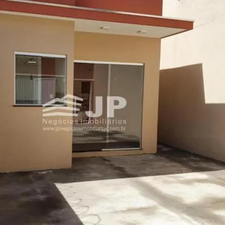 Buy this 3 bed house on Rua Gaivota in Alcides Rabelo, Montes Claros - MG