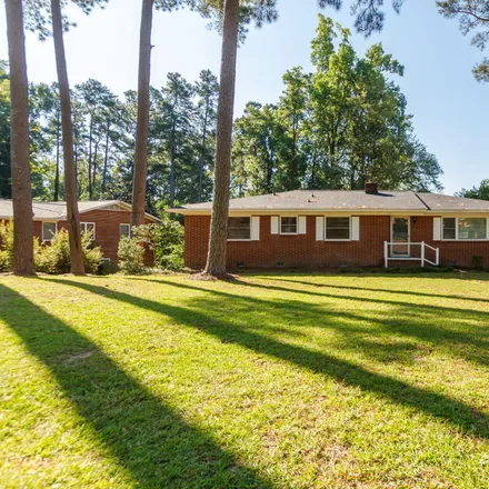 Image 5 - 801 Holiday Drive, Hammond Hills, North Augusta, SC 29841, USA - House for sale