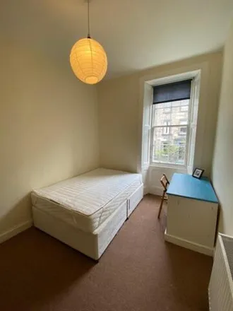 Image 7 - 5 Glen Street, City of Edinburgh, EH3 9JG, United Kingdom - Apartment for rent