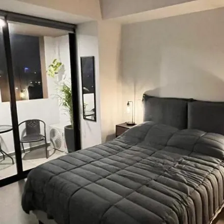 Buy this 1 bed apartment on Circunvalación Agustín Yáñez 2457 in Arcos Vallarta, 44130 Guadalajara