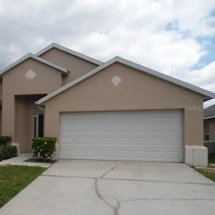 Rent this 3 bed house on 5118 Hook Hollow Circle in Hunters Creek, Orange County