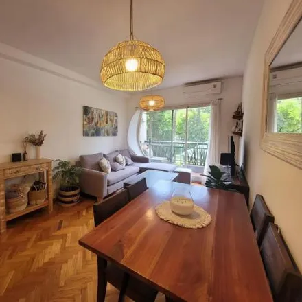 Rent this 2 bed apartment on Luis García in Partido de Tigre, B1608 BBL Tigre