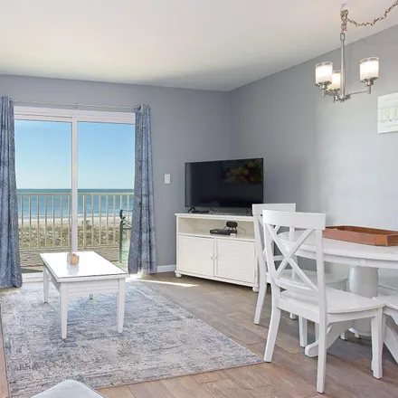 Image 2 - Seacrest, 1117 West Beach Boulevard, Gulf Shores, AL 36542, USA - Townhouse for sale