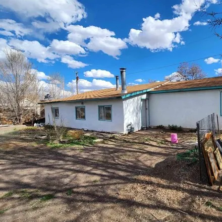 Buy this 4 bed house on 164 West 12th Avenue in Conejos, Conejos County