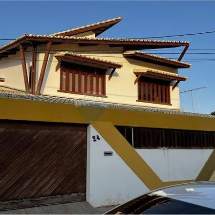 Buy this 5 bed house on Travessa Maria Gonçalves in STIEP, Salvador - BA