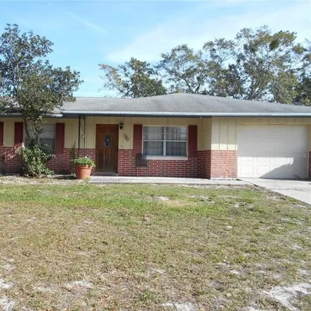 Buy this 3 bed house on 5150 Bird Lane in Polk County, FL 33884
