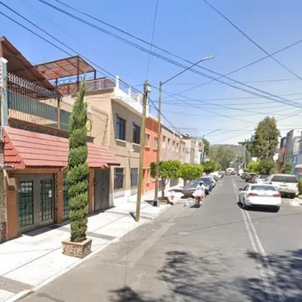 Buy this 3 bed house on Calle Turquesa in Gustavo A. Madero, 07540 Mexico City