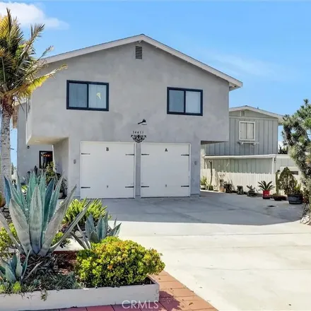 Rent this 2 bed apartment on 34411 Via San Juan in Capistrano Beach, Dana Point