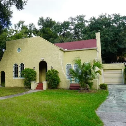 Buy this 2 bed house on 415 Sunset Drive in Orlando, FL 32805