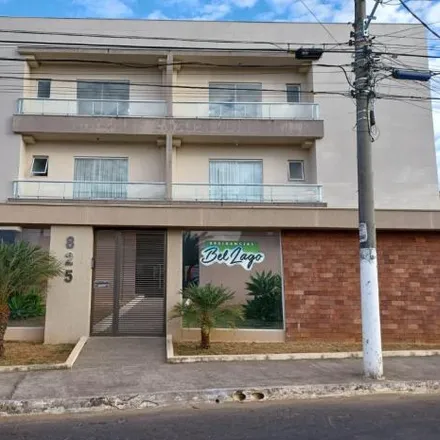 Image 2 - Rua Congonhas, Lagoa Santa - MG, 33230, Brazil - Apartment for sale