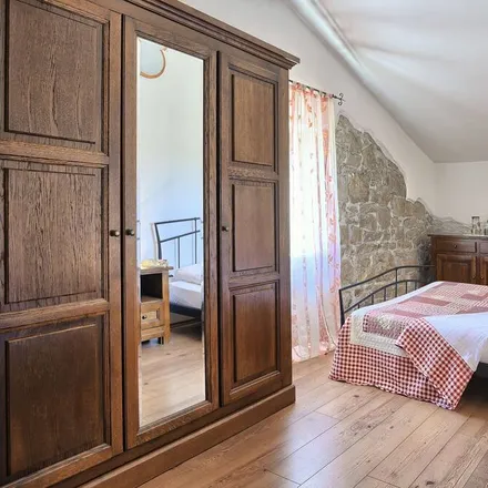 Rent this 2 bed house on Rakalj in Istria County, Croatia
