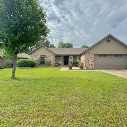 Buy this 4 bed house on 473 Overcrest Drive in Benbrook, TX 76126