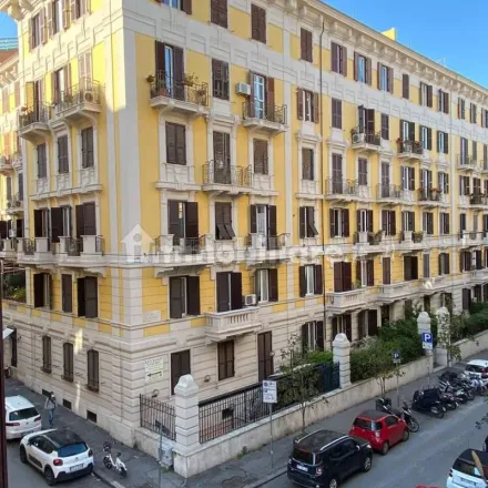 Image 7 - Delizie di Pizza, Via Simeto 8, 00198 Rome RM, Italy - Apartment for rent