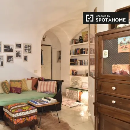 Image 7 - Via Principe Eugenio, 92, 00185 Rome RM, Italy - Apartment for rent