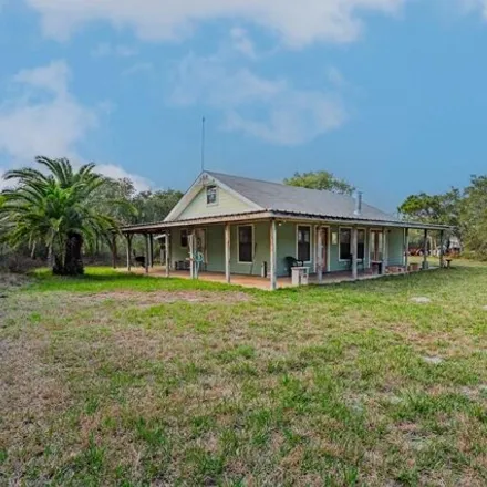 Buy this 1 bed house on 1012 Poinciana in Aransas County, TX 78382