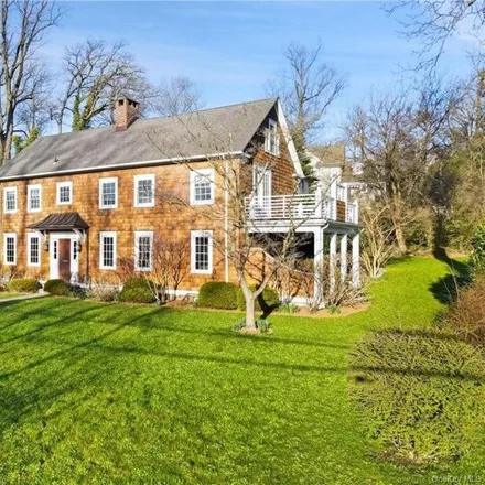 Buy this 6 bed house on 42 Summit Avenue in Village of Bronxville, NY 10708