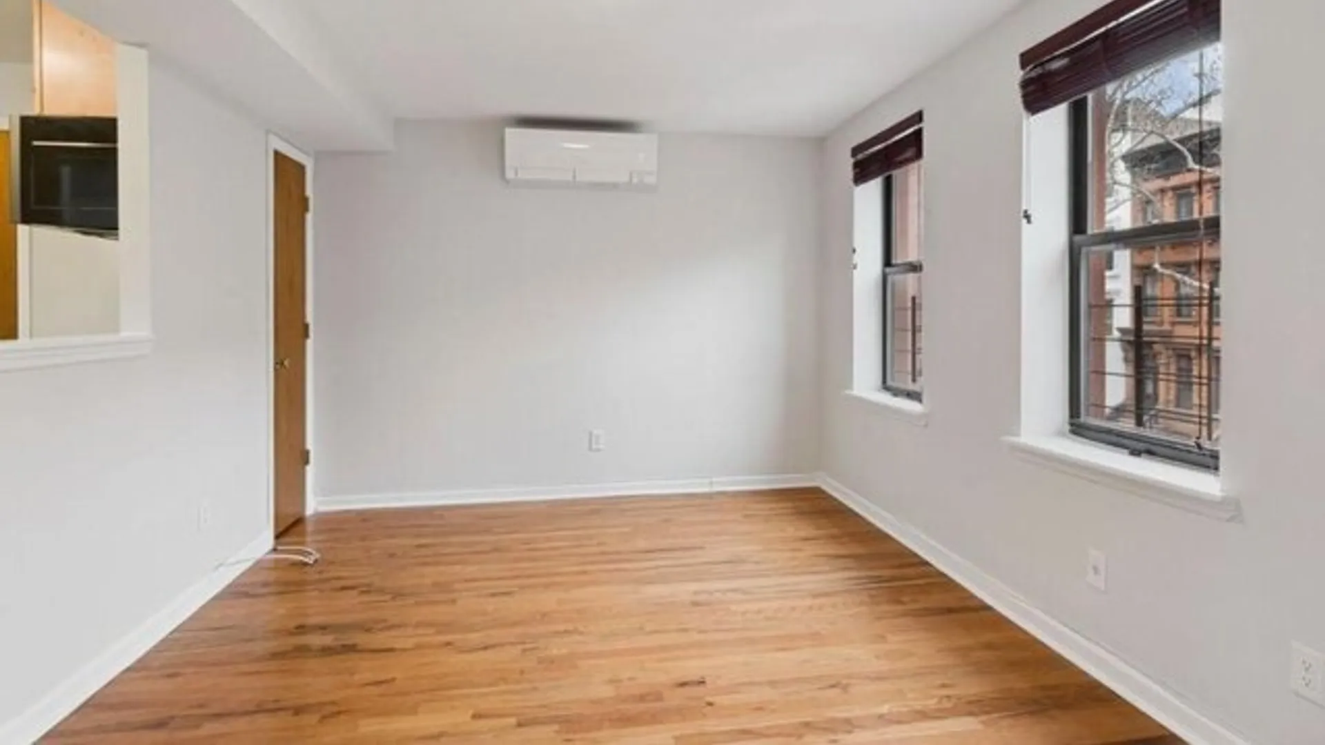 118 West 130th Street, New York, NY 10027, USA | 2 bed apartment for rent