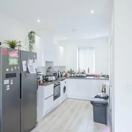 Rent this 3 bed townhouse on Opal 1 in Belgrave Middleway, Attwood Green