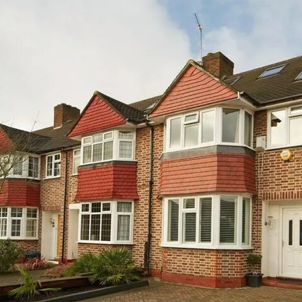 Image 5 - Selkirk Road, London, TW2 6PX, United Kingdom - House for rent