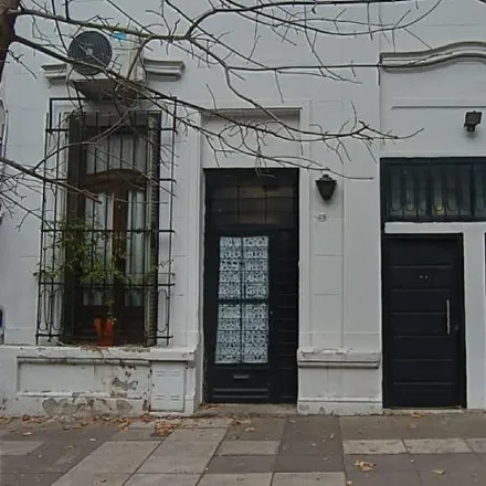Buy this 4 bed house on José Bonifacio 3220 in Floresta, C1407 GZP Buenos Aires